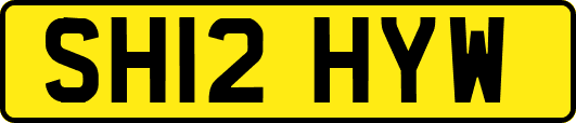 SH12HYW
