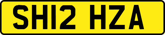 SH12HZA