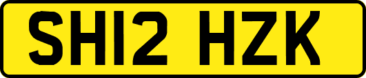 SH12HZK
