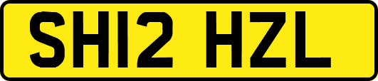 SH12HZL