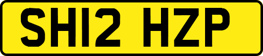 SH12HZP