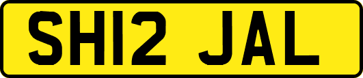 SH12JAL