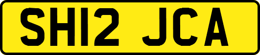 SH12JCA