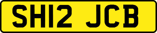 SH12JCB