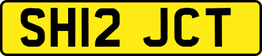 SH12JCT