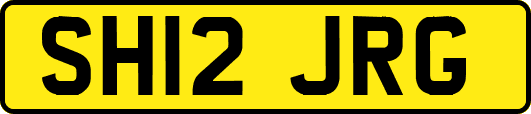 SH12JRG