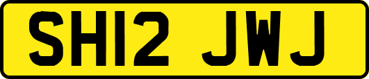 SH12JWJ