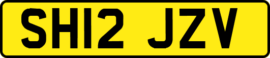 SH12JZV