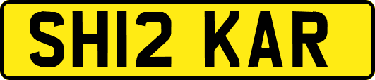 SH12KAR