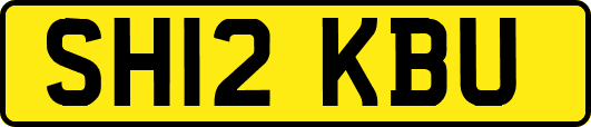 SH12KBU