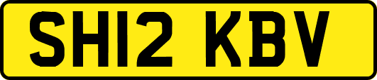 SH12KBV