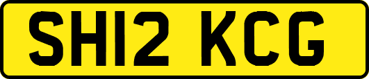 SH12KCG