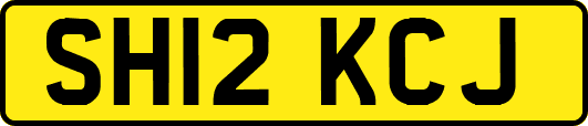 SH12KCJ