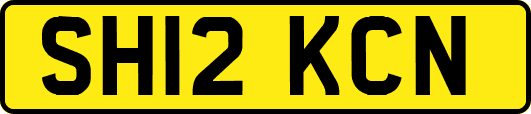 SH12KCN