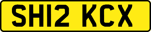 SH12KCX