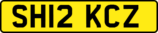 SH12KCZ