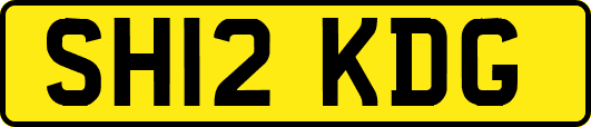 SH12KDG