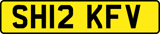 SH12KFV