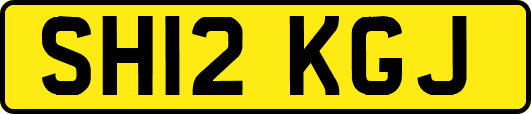 SH12KGJ