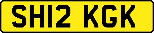 SH12KGK