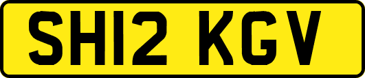 SH12KGV