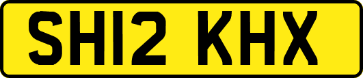 SH12KHX