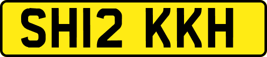 SH12KKH