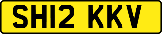 SH12KKV
