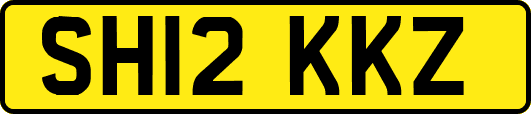 SH12KKZ