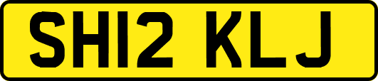 SH12KLJ