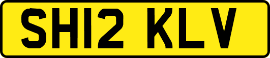 SH12KLV