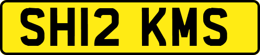 SH12KMS