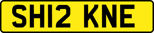 SH12KNE