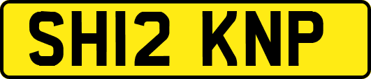 SH12KNP