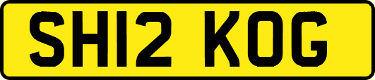 SH12KOG