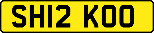 SH12KOO