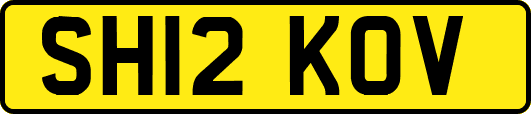 SH12KOV