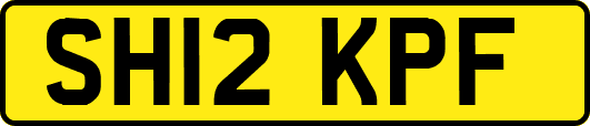 SH12KPF