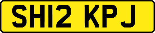 SH12KPJ