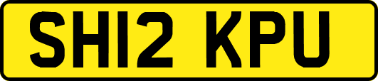SH12KPU