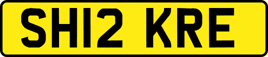 SH12KRE