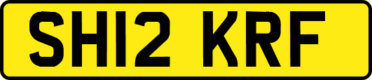 SH12KRF