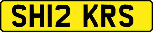 SH12KRS