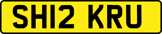 SH12KRU