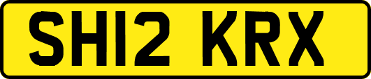 SH12KRX