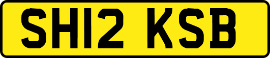 SH12KSB