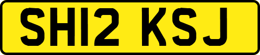 SH12KSJ