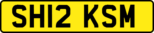 SH12KSM