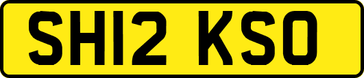 SH12KSO