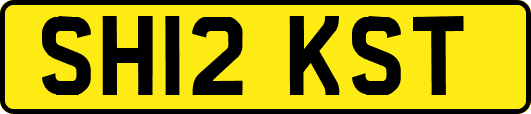 SH12KST